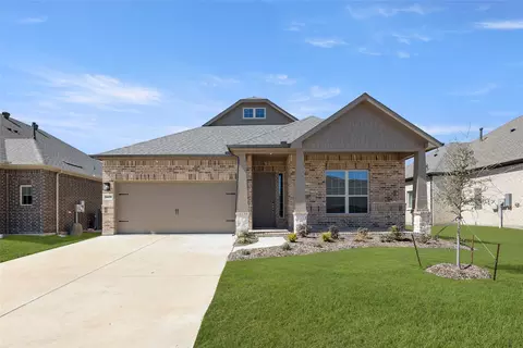 8608 White Rock Ln, Lantana, TX 76226