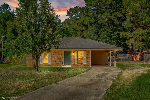 7776 Longbow Ln, Shreveport, LA 71107