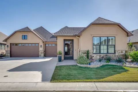 12501 Blue Granite Dr, Denton, TX 76207