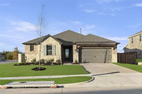4103 Saltgrass St, Melissa, TX 75454