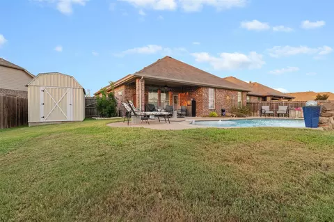 2104 Ringtail Dr, Denton, TX 76210 photo 32