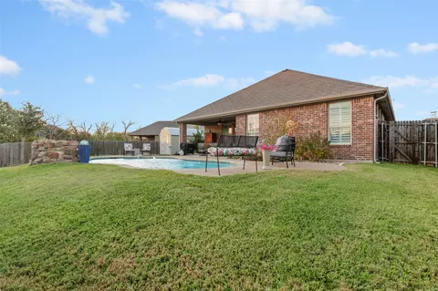 2104 Ringtail Dr, Denton, TX 76210 photo 30