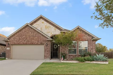 2104 Ringtail Dr, Denton, TX 76210