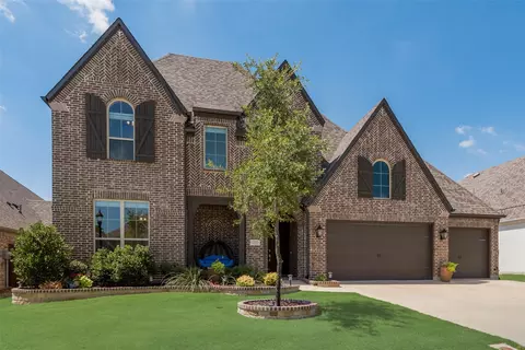2312 Jefferson Ave, Melissa, TX 75454