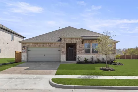 4018 Saltgrass St, Melissa, TX 75454
