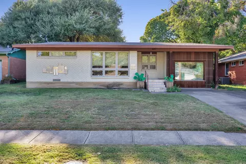 10147 Baronne Cir, Dallas, TX 75218