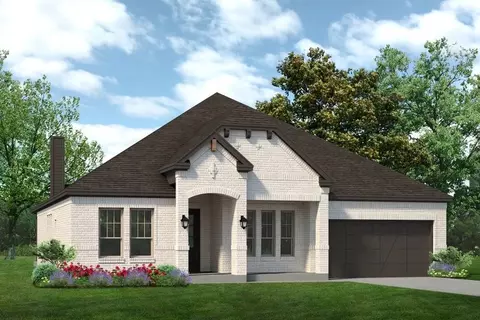 8613 Lavon Ln, Argyle, TX 76226