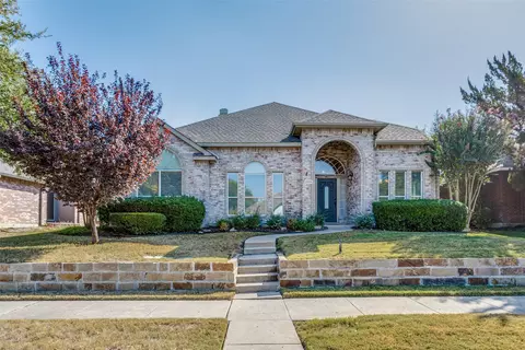 2609 Bordeaux Dr, Mckinney, TX 75070