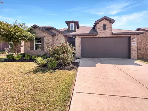 9130 Bald Cypress St, Forney, TX 75126