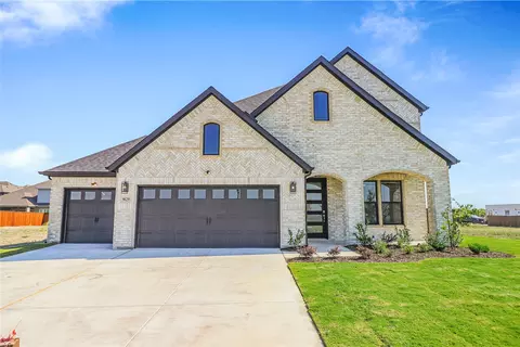 9629 Polo Pony Ct, Mesquite, TX 75126