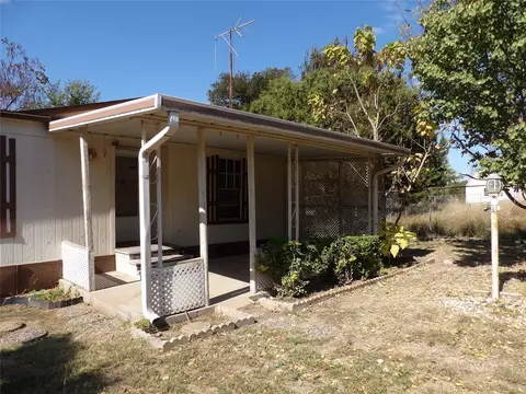 6108 New Mexico Trl, Granbury, TX 76048