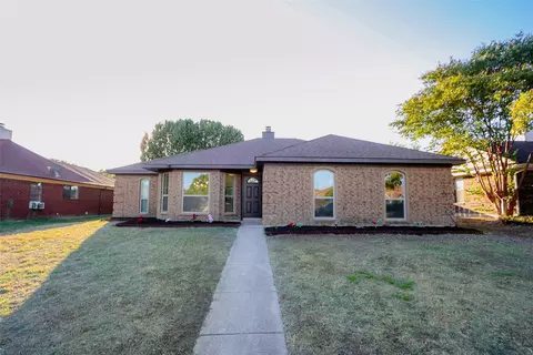 408 Rose Dr, Allen, TX 75002