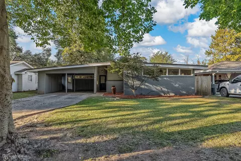 146 Charles Ave, Shreveport, LA 71105
