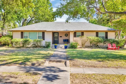 305 S Lois Ln, Richardson, TX 75081