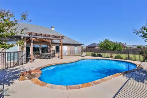 125 Contera Ct, Abilene, TX 79602
