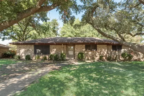 2607 Natalie Dr, Plano, TX 75074