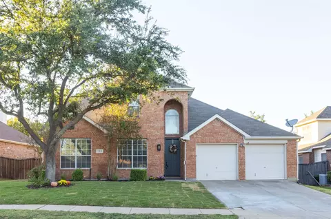 138 Kilmichael Dr, Coppell, TX 75019