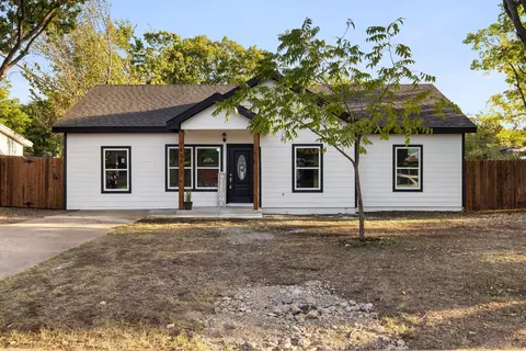 1309 Elaine Pl, Fort Worth, TX 76106