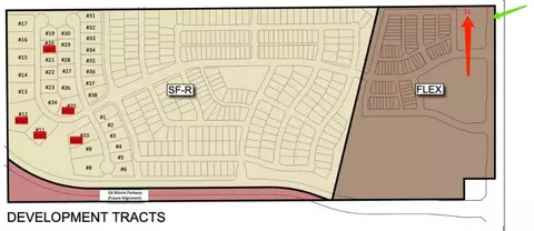 tbd 28 Louisiana Dr N, Celina, TX 75009