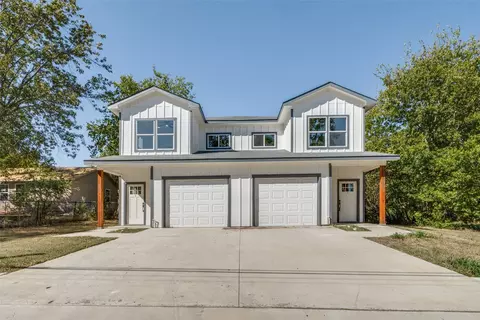 309 Braz St #A/B, Bonham, TX 75418
