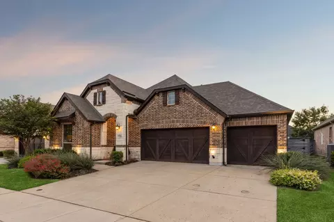 724 Sandbox Dr, Aubrey, TX 76227