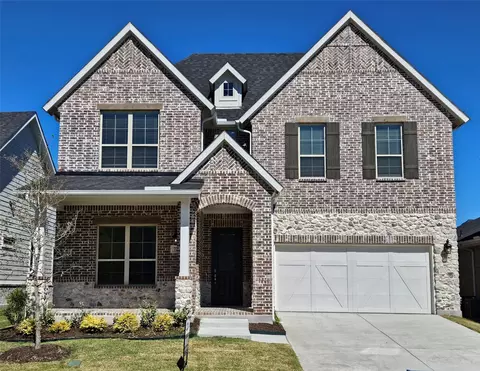 7201 El Matador Dr, Rowlett, TX 75088
