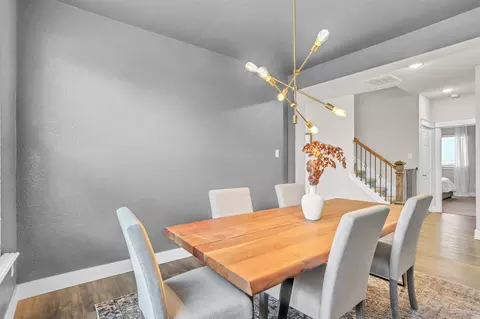 Dining - 3616 Pendleton Ct, Forney, TX 75126 photo 2 of 3