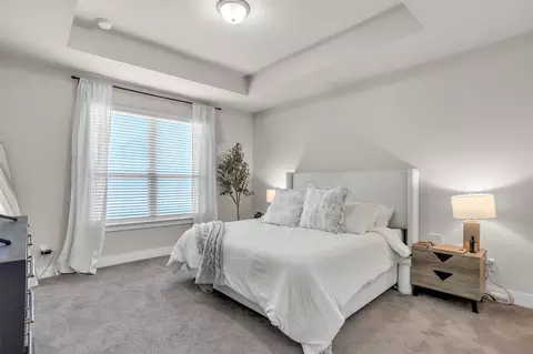 Bedroom - 3616 Pendleton Ct, Forney, TX 75126 photo 1 of 4
