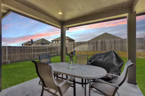 Exterior - 3616 Pendleton Ct, Forney, TX 75126 photo 3 of 3