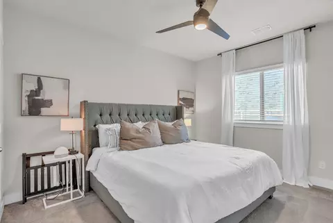 Bedroom - 3616 Pendleton Ct, Forney, TX 75126 photo 2 of 4