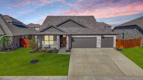 3616 Pendleton Ct, Forney, TX 75126
