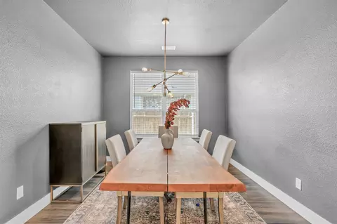 Dining - 3616 Pendleton Ct, Forney, TX 75126 photo 1 of 3