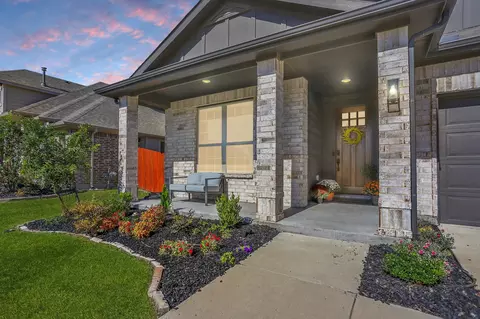 Exterior - 3616 Pendleton Ct, Forney, TX 75126 photo 2 of 3