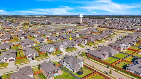 View/Area - 3616 Pendleton Ct, Forney, TX 75126 photo 3 of 13
