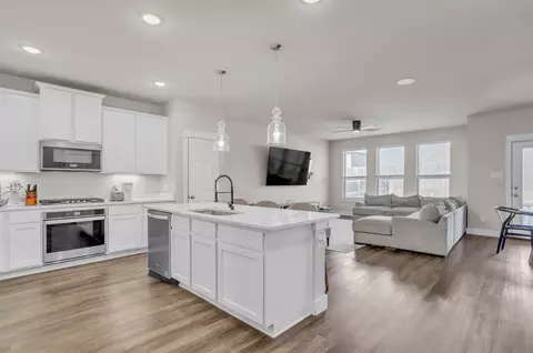 Kitchen - 3616 Pendleton Ct, Forney, TX 75126 photo 1 of 1