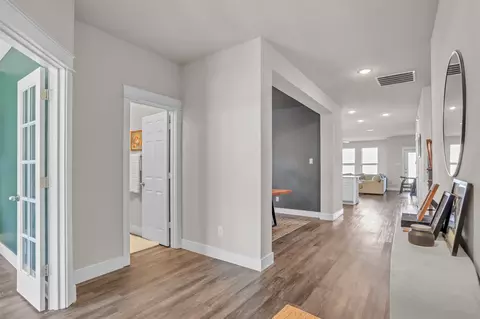 Entry Way - 3616 Pendleton Ct, Forney, TX 75126 photo 1 of 4