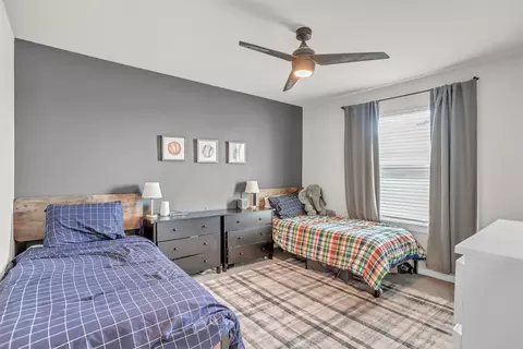 Bedroom - 3616 Pendleton Ct, Forney, TX 75126 photo 3 of 4