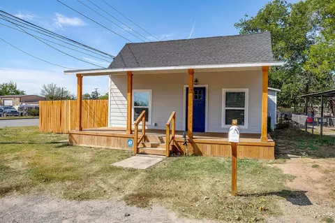 716 SE 7th Ave, Mineral Wells, TX 76067