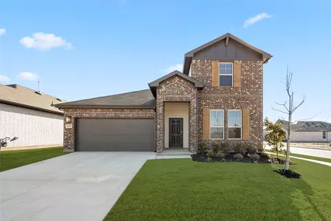 3129 Brittlebush Dr, Fort Worth, TX 76108