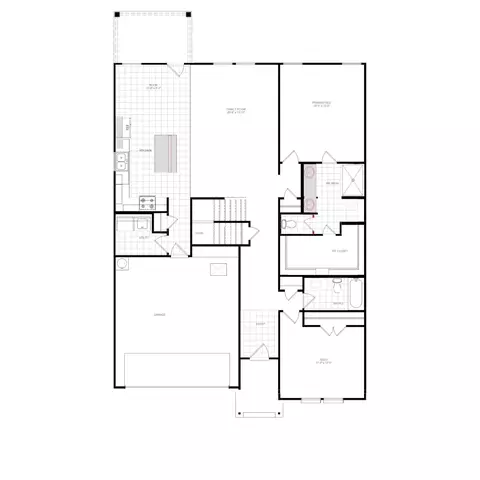 3120 Dixondale Dr, Fort Worth, TX 76108
