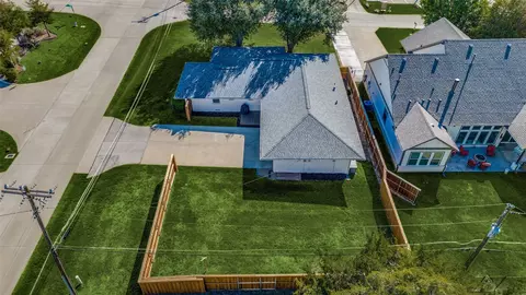 View/Area - 315 E 3rd St, Prosper, TX 75078 photo 1 of 5