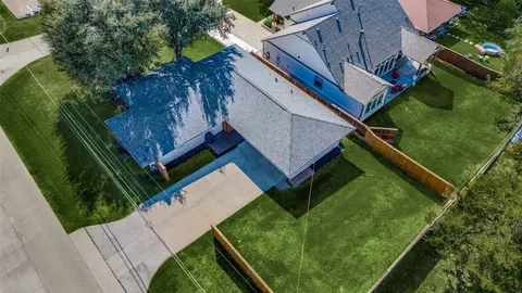 View/Area - 315 E 3rd St, Prosper, TX 75078 photo 3 of 5