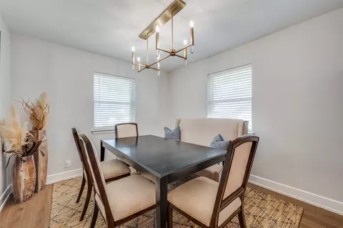 Dining - 315 E 3rd St, Prosper, TX 75078 photo 1 of 1