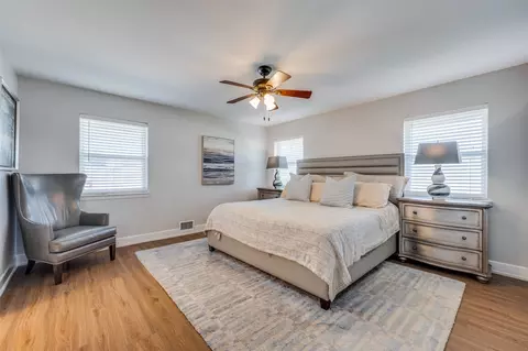 Bedroom - 315 E 3rd St, Prosper, TX 75078 photo 1 of 4