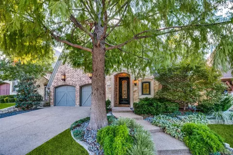 1547 Foard Dr, Frisco, TX 75034