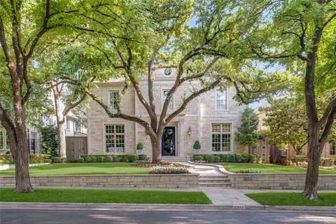3513 Princeton Ave, Highland Park, TX 75205