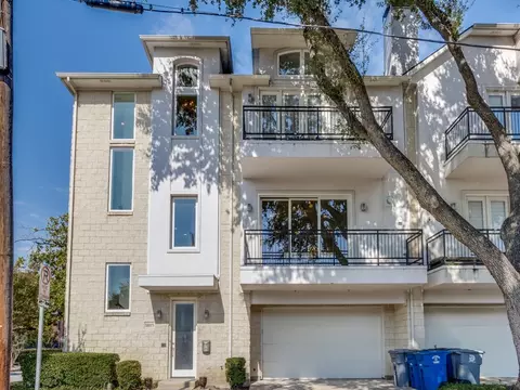 3805 Prescott Ave #A, Dallas, TX 75219