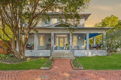 1220 W 4th Ave, Corsicana, TX 75110