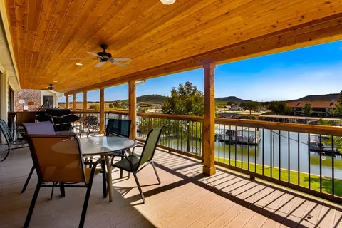 1361 Willow Beach Rd #C3, Graford, TX 76449