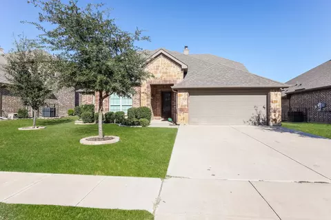 1012 Copperleaf Dr, Mansfield, TX 76063